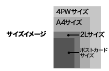 サイズイメージ