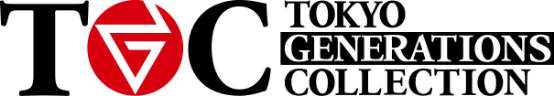 TOKYO GENERATIONS COLLECTION