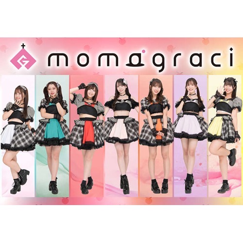 momograci