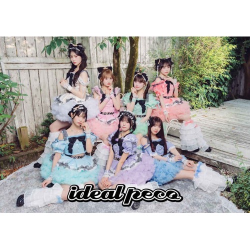 ideal peco