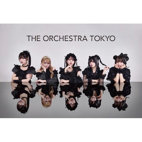 THE ORCHESTRA TOKYO